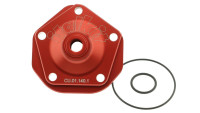 Combustion chamber dome Italkit 140cc