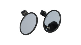 Lenkerendenspiegelset Lenkerendenspiegelset