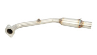 Arrow racing manifold