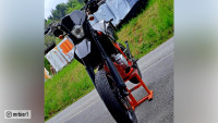 Fairing kit