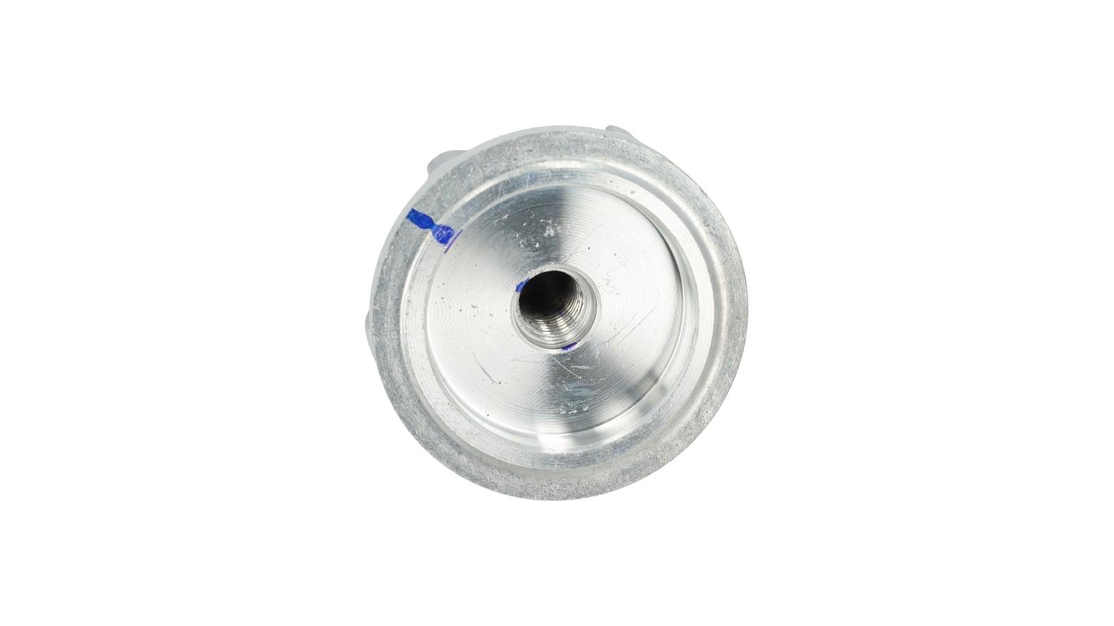 Honda Water Pump Impeller Genuine Honda OEM Water Pump Impeller - Fits 85-04 CR125R & 85-07 CR250R | Part #D97 Motorcycle Cooling Part