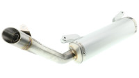 Exhaust- Rear silencer Arrow Thunder