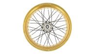 Speichenfelge Rieju OEM