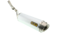 Exhaust- Rear silencer Arrow Thunder
