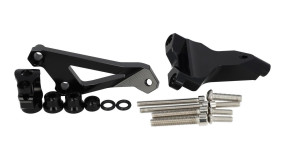 Montagesatz Montagesatz Lenkungsdämpfer