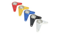 Motoflow gearshift stabilizer