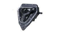 Scheinwerfer Raptor Eye Movetronix