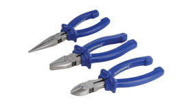 Pliers Set Pliers Set