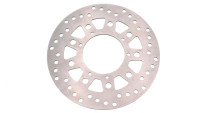 Brake disc EBC