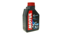 Engine oil Motul 100 2-stroke