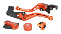 Bundle Radical KTM CNC Parts