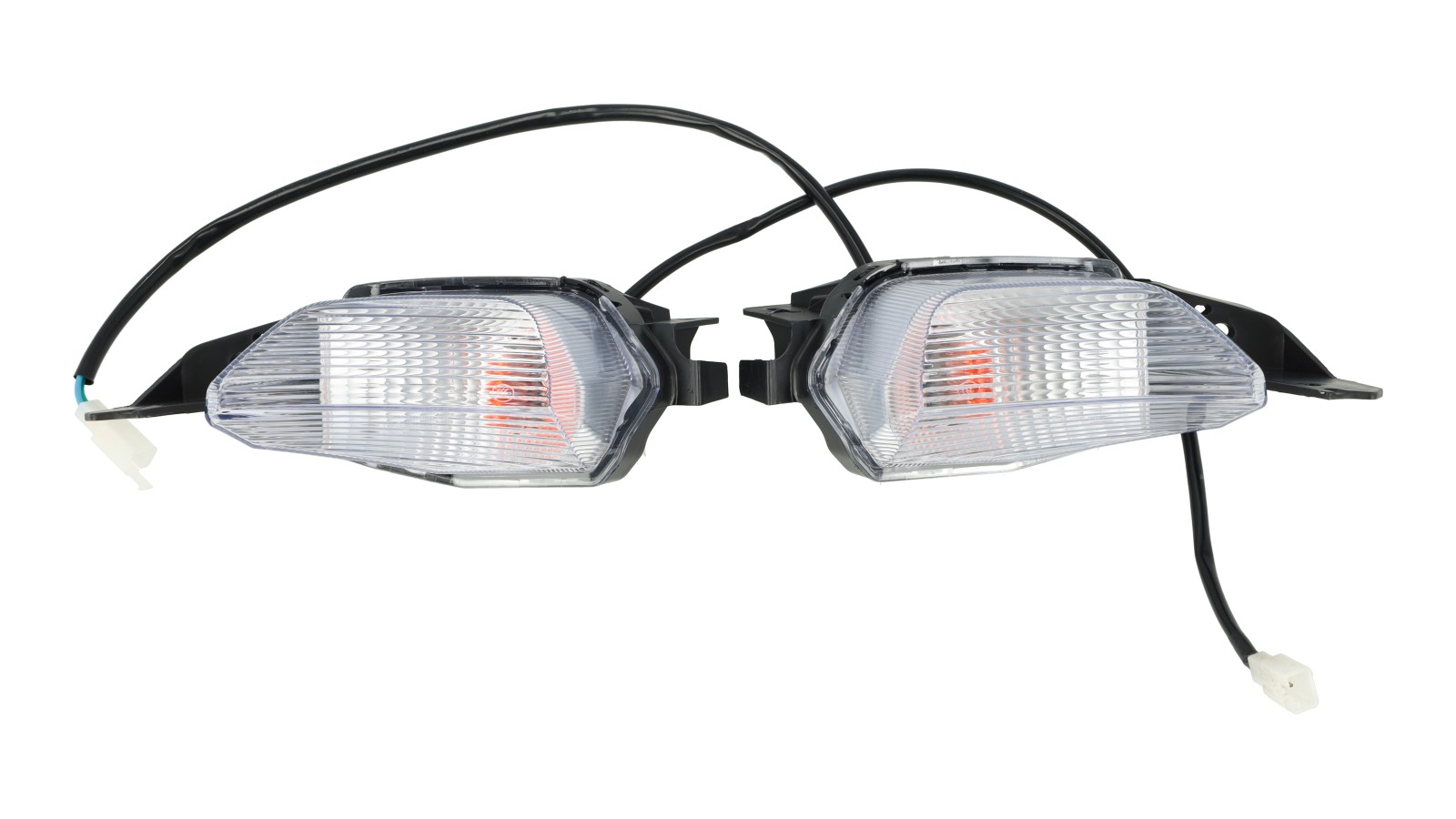 Blinker RB Max Yamaha 125 NMAX, Bj. 21-24, vorne, CE-homologiert
