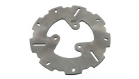 Rear brake disk Rear brake disk