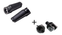 Footrest set Puig Standard