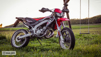 Handguards Polisport SHARP