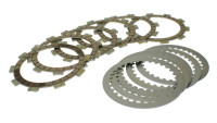Clutch facings Newfren Standard
