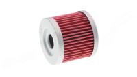 Oil filter Hiflofiltro Type: HF131