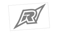 Transfer sticker Radical Racing "R