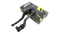 Brake and clutch lever set Radical Racing V2