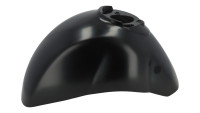 Fuel tank cover