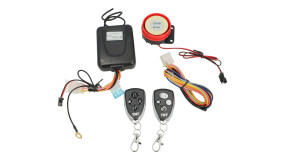 Alarm system TNT Alarm system TNT