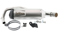 Exhaust system LeoVince LV One Evo