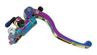 Brakepump-lever set