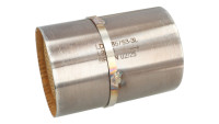 Auspuffanlage Arrow Urban Dark