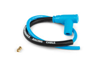 Z&uuml;ndkerzenstecker und Kabel Stage6