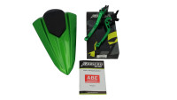 Stylingbundle Radical Racing / Kawasaki OEM