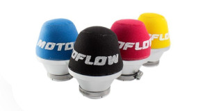 Rennluftfilter Motoflow Rennluftfilter Motoflow
