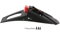 Fender extension Polisport