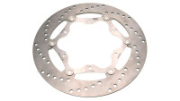 Brake disc EBC