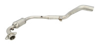 Arrow Thunder Black line exhaust system