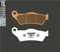 Bremsbeläge Galfer Off-Road Sintered