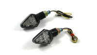 LED- Blinkerset Motoflow Arrow Edgy