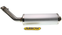 Exhaust system Arrow Thunder
