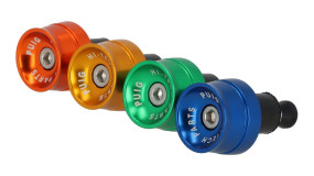 Handlebar ends Puig Handlebar ends Puig Shorty