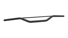 Lenker, Brixton BX 125, 22mm, Stahl, schwarz