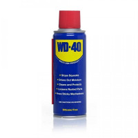 Multi-purpose spray WD-40