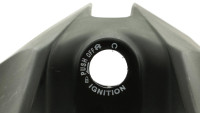 Ignition lock cover KTM OEM