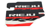 Rieju OEM decor