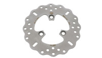 Brake disc EBC Contour