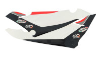 Rieju OEM decor