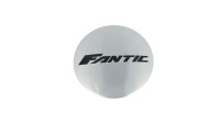 Motordeckel- Aufkleber Fantic OEM