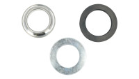 Steering head bearing set Kawasaki OEM