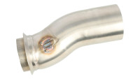 Auspuff Verbindungsrohr Arrow