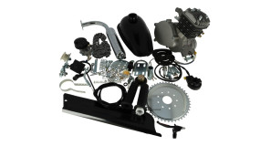 DIY 80cc Power-Motor-Kit DIY 80cc Power-Motor-Kit