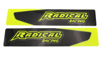 Schwingen-Dekor Radical Racing