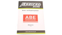ABE Radical Racing